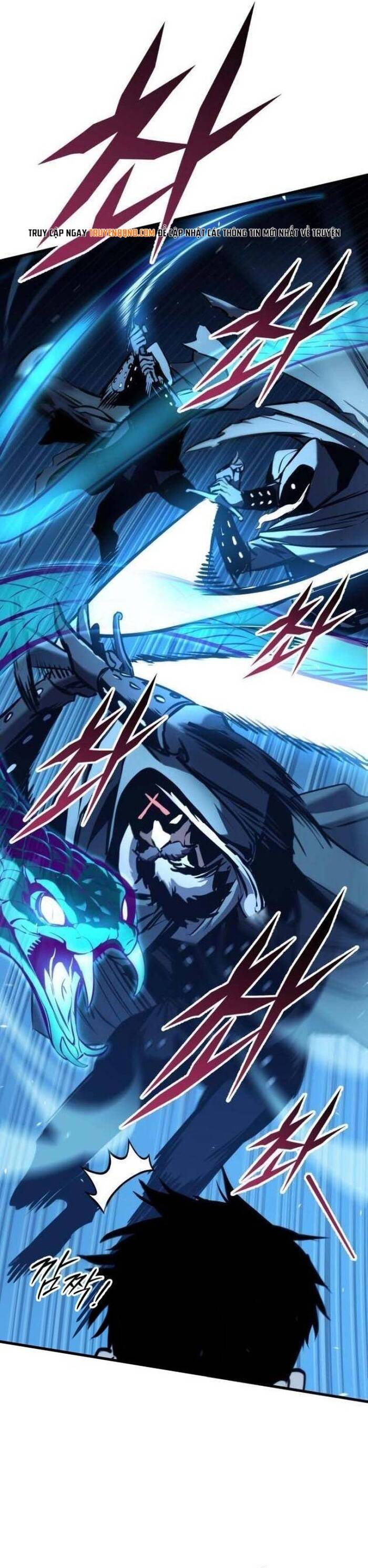 Cẩm Nang Sinh Tồn Của Kỵ Sĩ Lang Thang Chapter 6 - 7