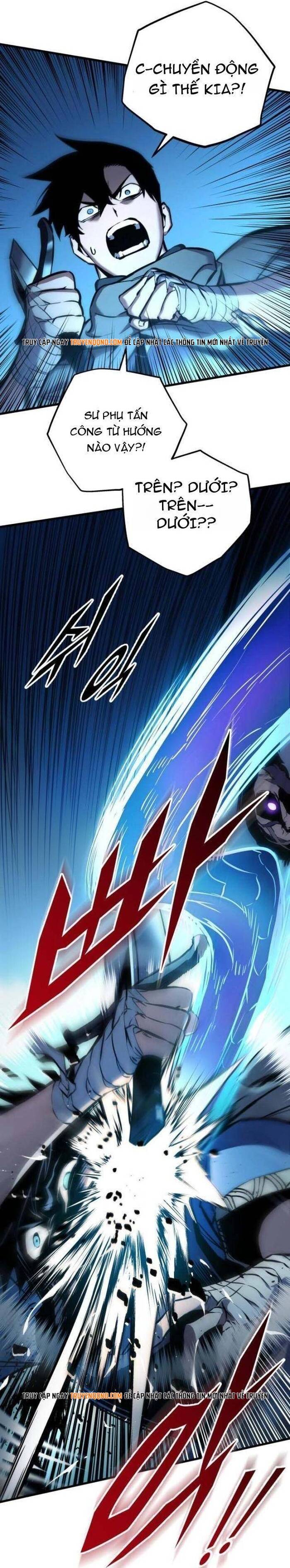 Cẩm Nang Sinh Tồn Của Kỵ Sĩ Lang Thang Chapter 6 - 8