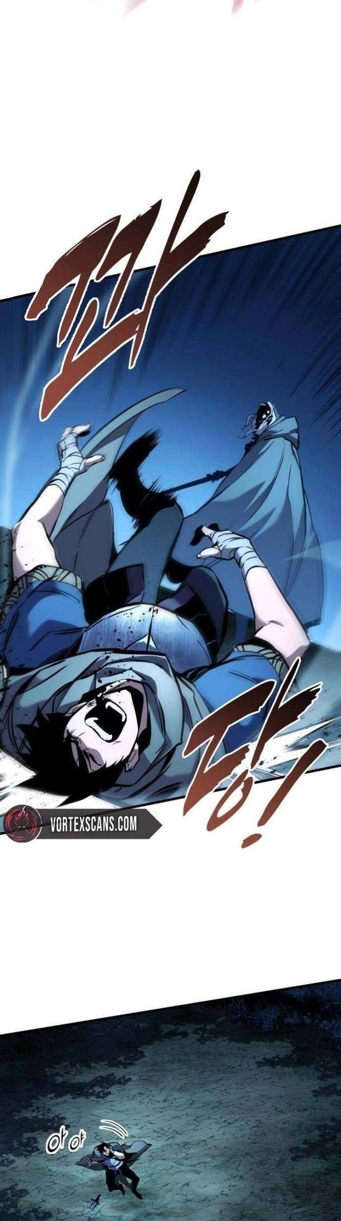 Cẩm Nang Sinh Tồn Của Kỵ Sĩ Lang Thang Chapter 6 - 9