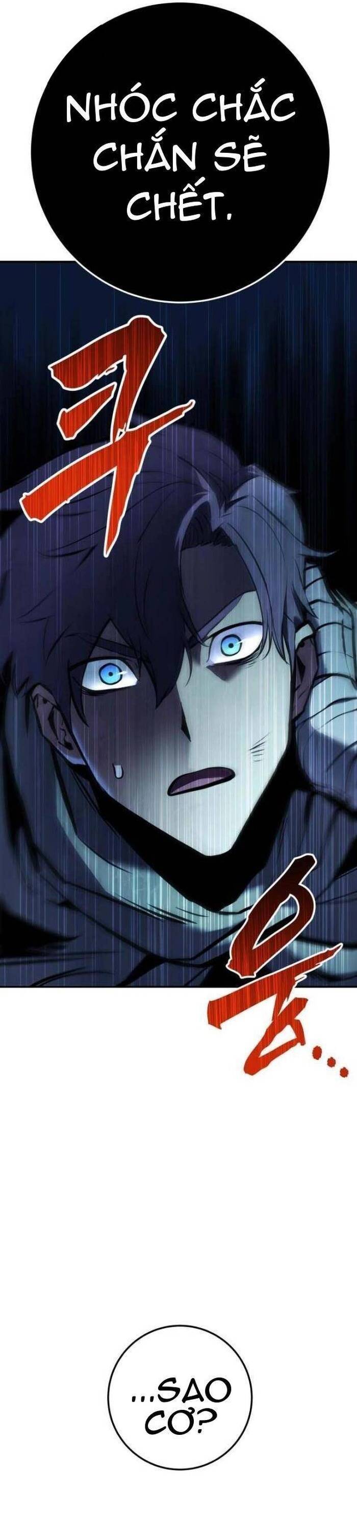 Cẩm Nang Sinh Tồn Của Kỵ Sĩ Lang Thang Chapter 6 - 13