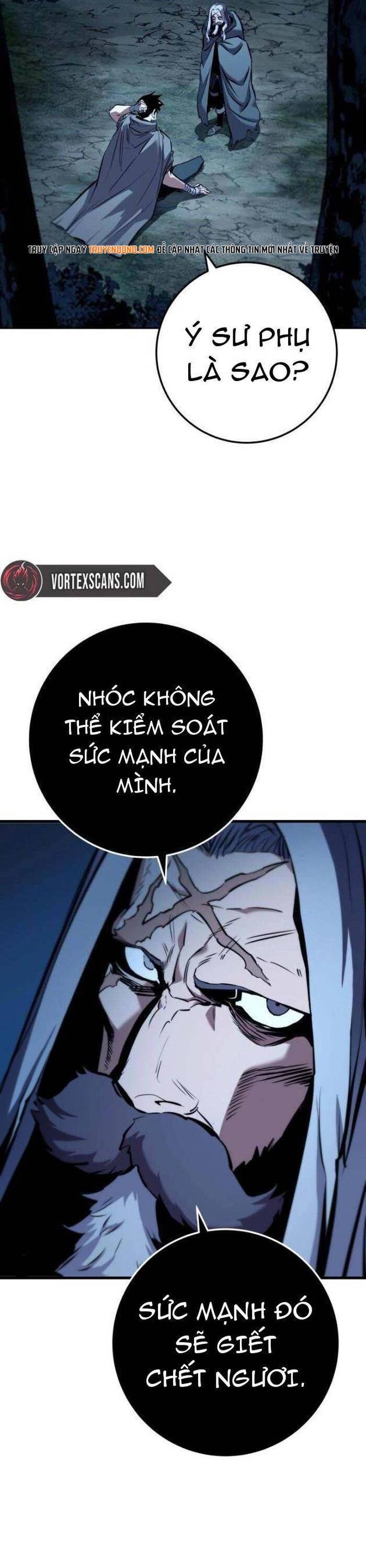 Cẩm Nang Sinh Tồn Của Kỵ Sĩ Lang Thang Chapter 6 - 15