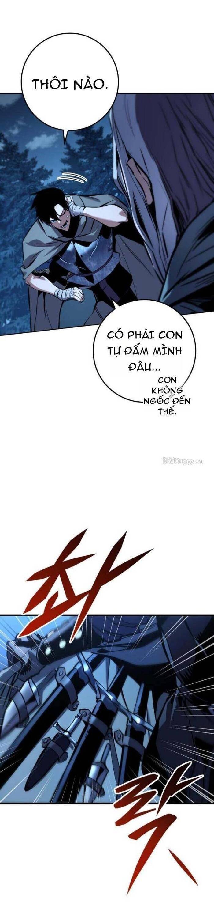 Cẩm Nang Sinh Tồn Của Kỵ Sĩ Lang Thang Chapter 6 - 16