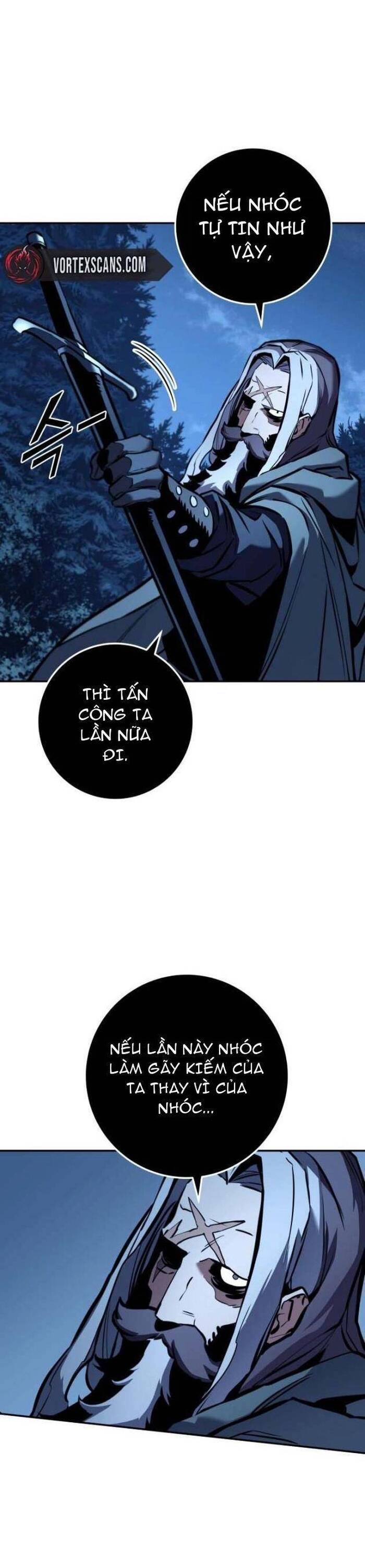 Cẩm Nang Sinh Tồn Của Kỵ Sĩ Lang Thang Chapter 6 - 17