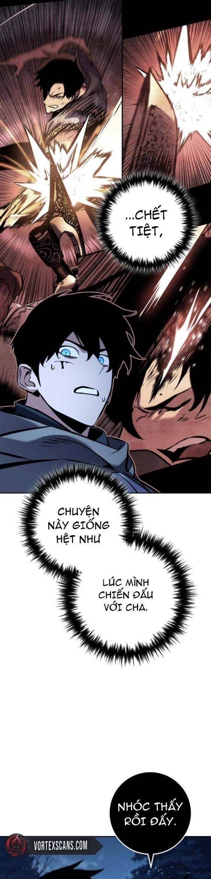 Cẩm Nang Sinh Tồn Của Kỵ Sĩ Lang Thang Chapter 6 - 23