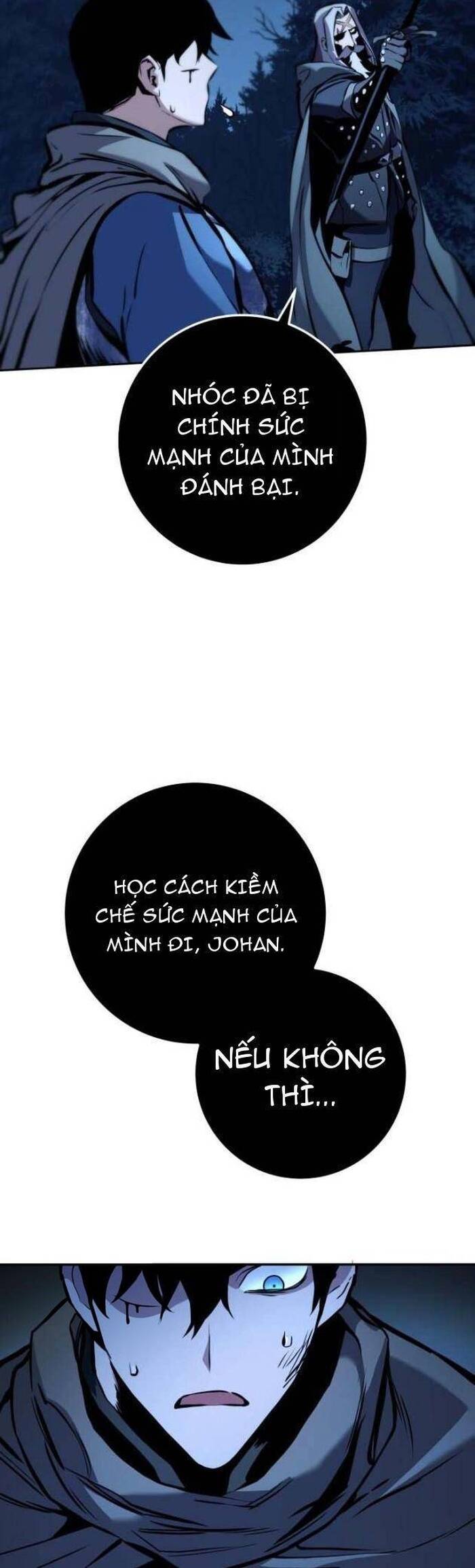 Cẩm Nang Sinh Tồn Của Kỵ Sĩ Lang Thang Chapter 6 - 24