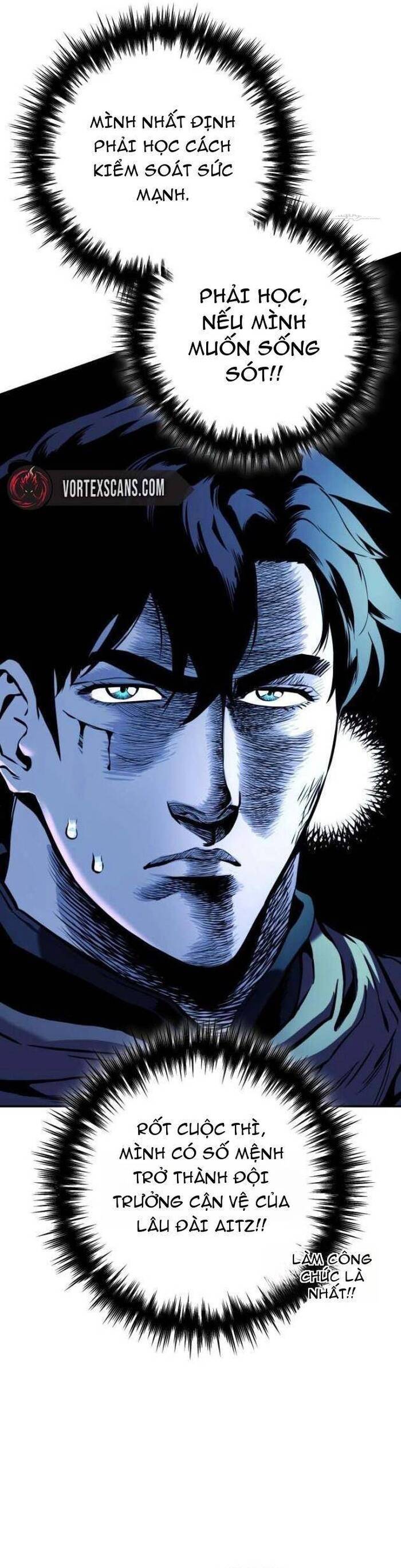 Cẩm Nang Sinh Tồn Của Kỵ Sĩ Lang Thang Chapter 6 - 27