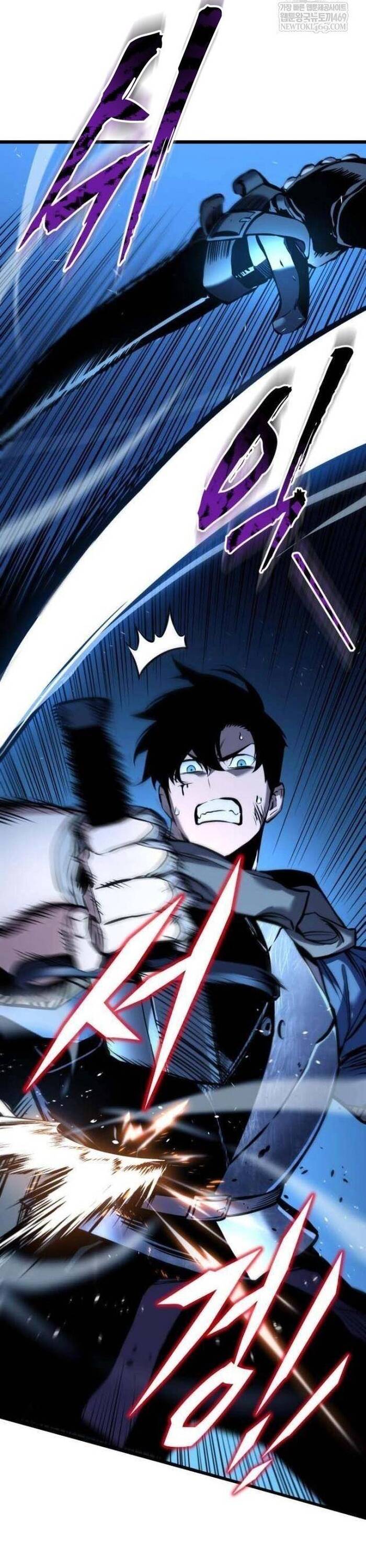 Cẩm Nang Sinh Tồn Của Kỵ Sĩ Lang Thang Chapter 6 - 29