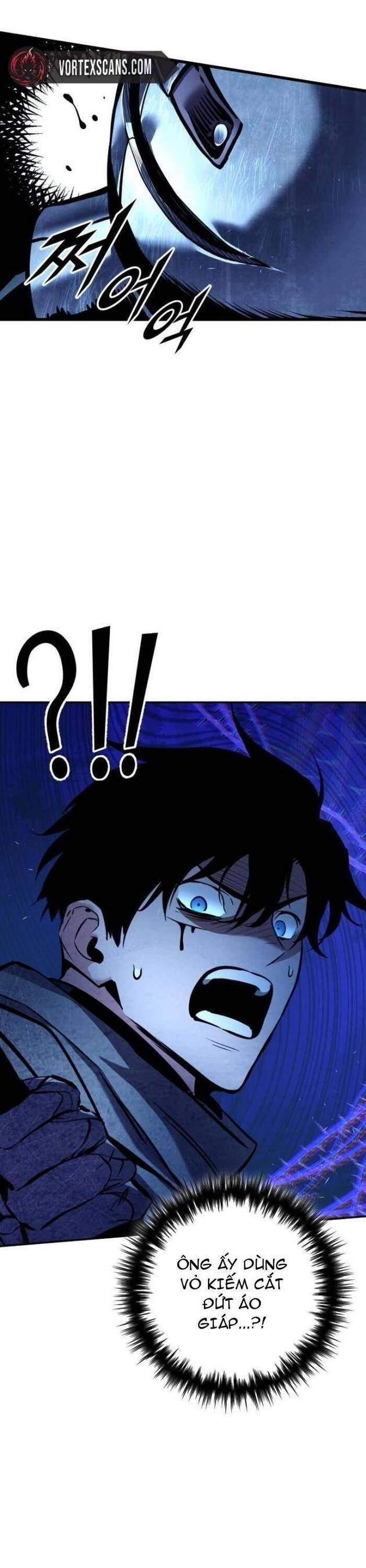 Cẩm Nang Sinh Tồn Của Kỵ Sĩ Lang Thang Chapter 6 - 30