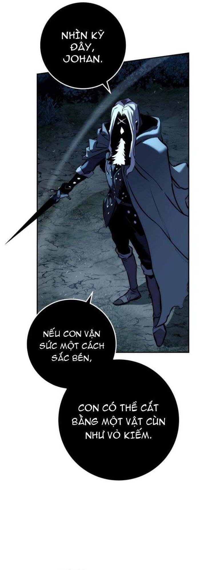 Cẩm Nang Sinh Tồn Của Kỵ Sĩ Lang Thang Chapter 6 - 31