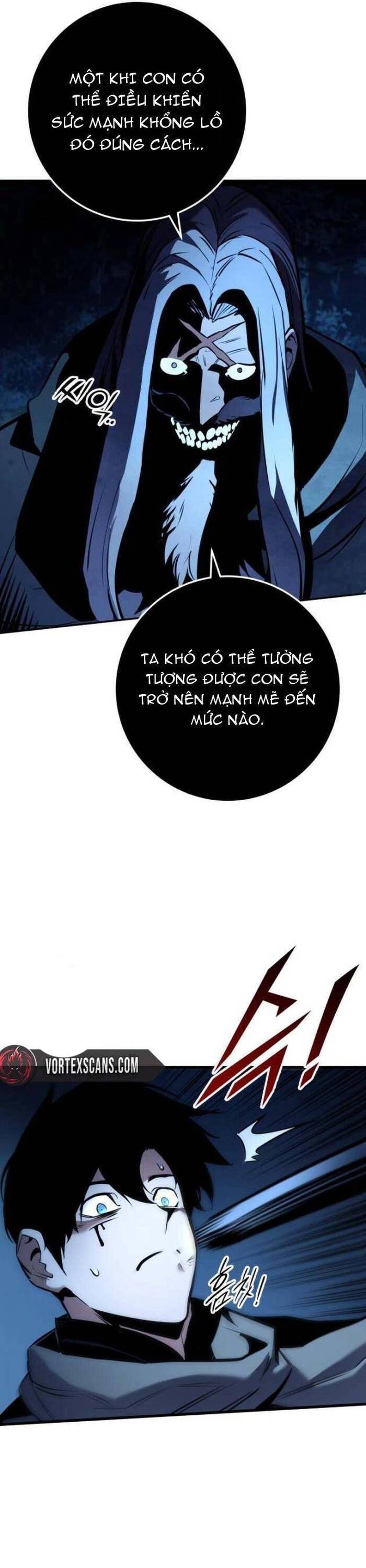 Cẩm Nang Sinh Tồn Của Kỵ Sĩ Lang Thang Chapter 6 - 32