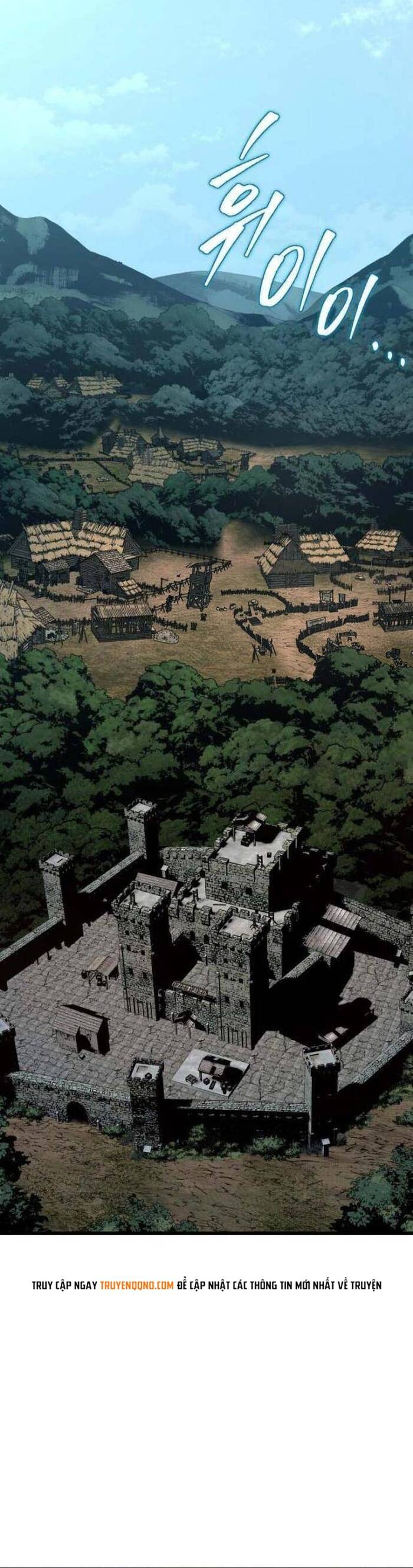 Cẩm Nang Sinh Tồn Của Kỵ Sĩ Lang Thang Chapter 6 - 35