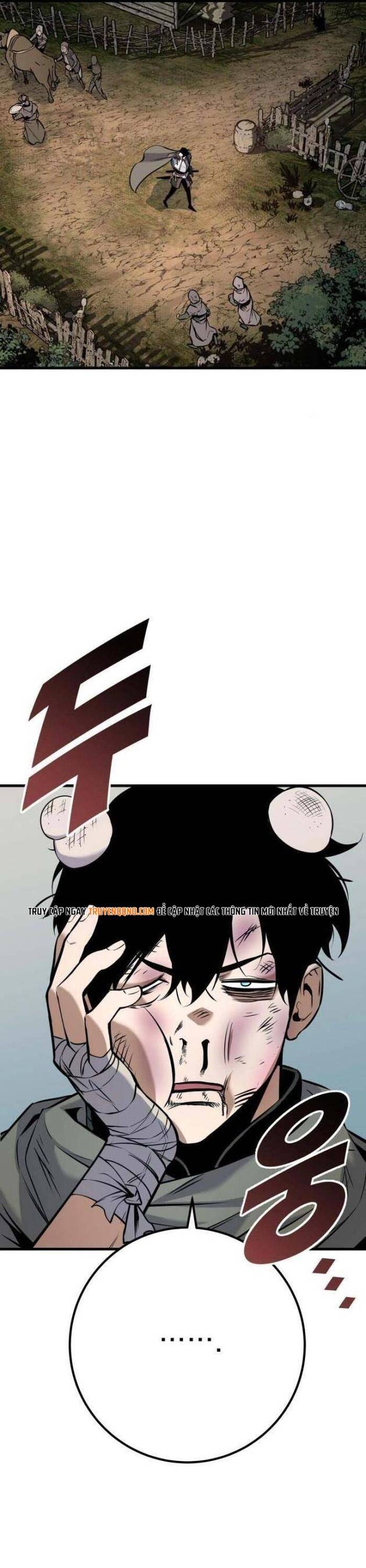 Cẩm Nang Sinh Tồn Của Kỵ Sĩ Lang Thang Chapter 6 - 36