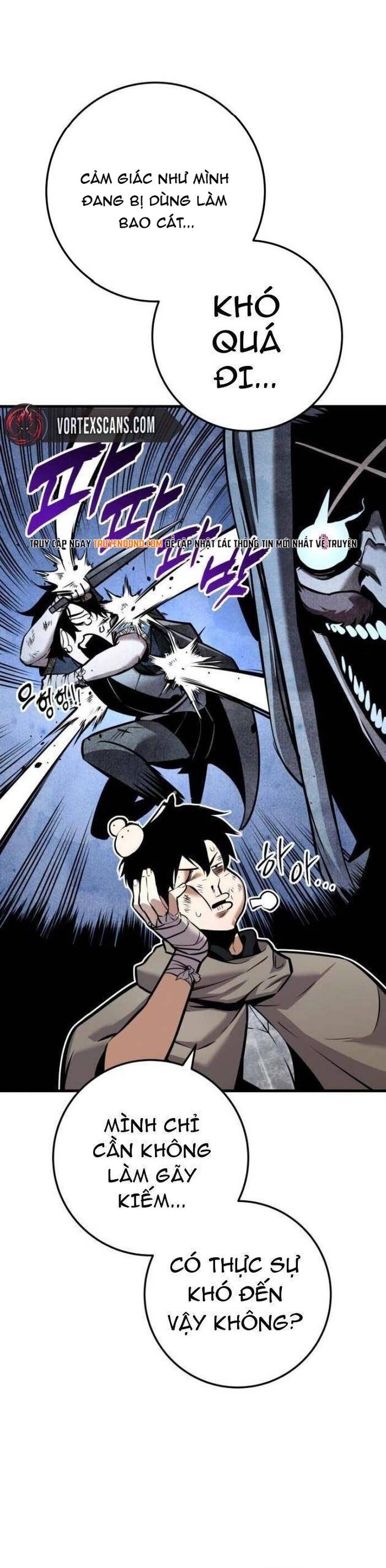 Cẩm Nang Sinh Tồn Của Kỵ Sĩ Lang Thang Chapter 6 - 37