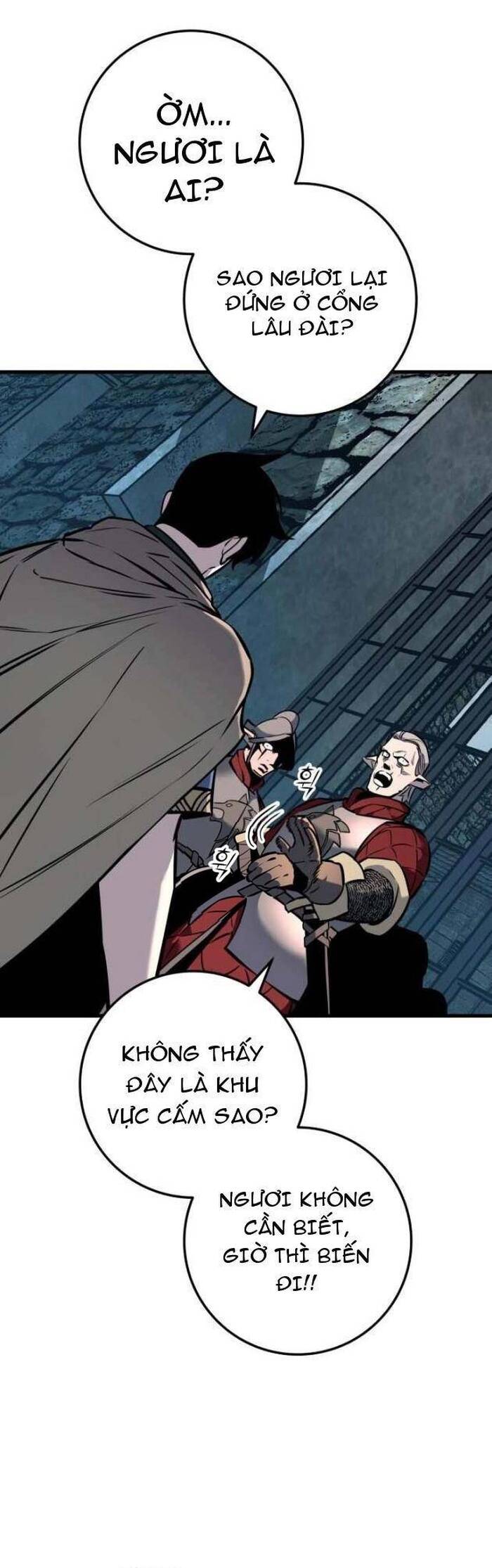 Cẩm Nang Sinh Tồn Của Kỵ Sĩ Lang Thang Chapter 6 - 39