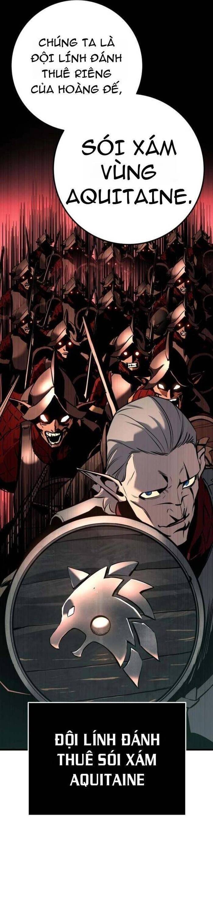 Cẩm Nang Sinh Tồn Của Kỵ Sĩ Lang Thang Chapter 6 - 41