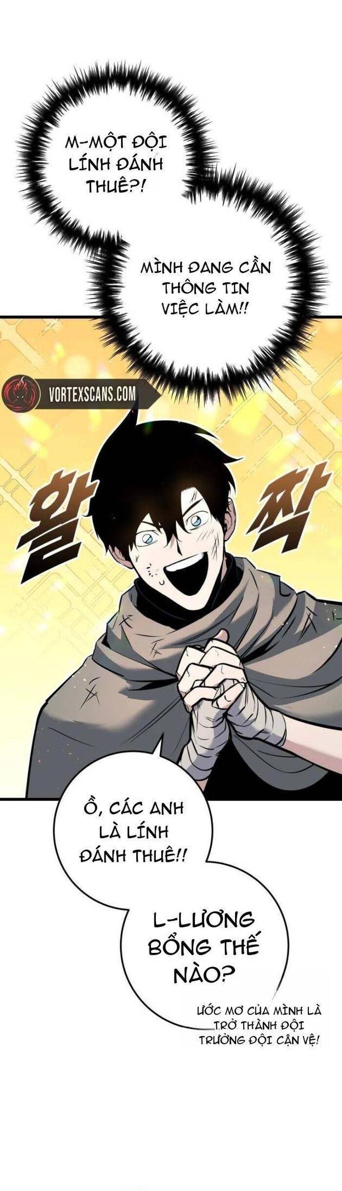 Cẩm Nang Sinh Tồn Của Kỵ Sĩ Lang Thang Chapter 6 - 42