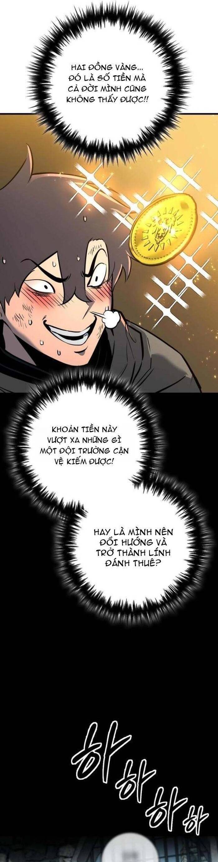 Cẩm Nang Sinh Tồn Của Kỵ Sĩ Lang Thang Chapter 6 - 45