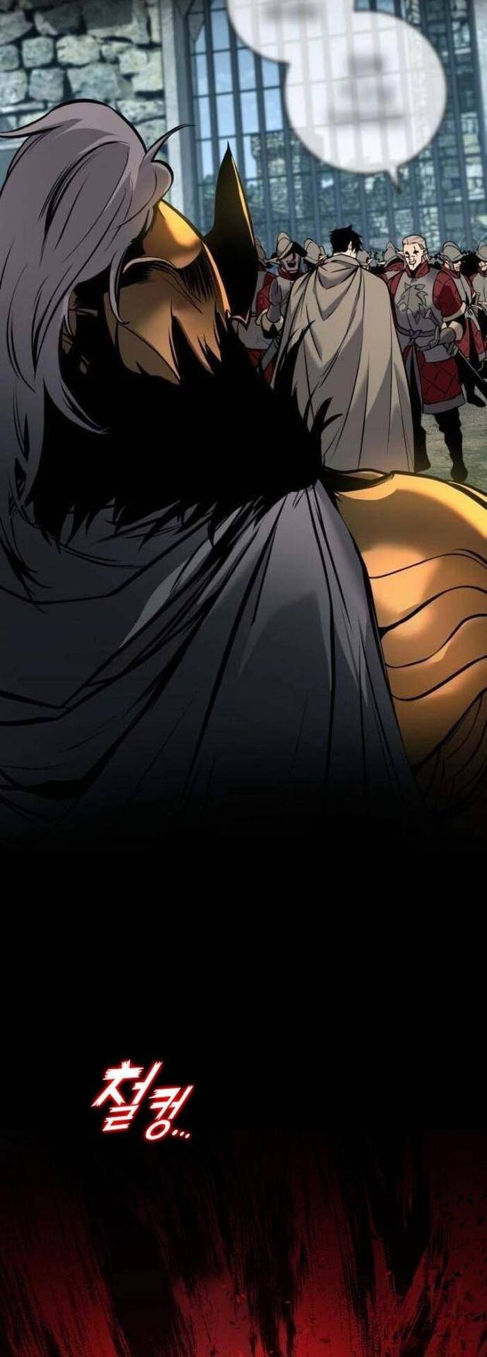 Cẩm Nang Sinh Tồn Của Kỵ Sĩ Lang Thang Chapter 6 - 46