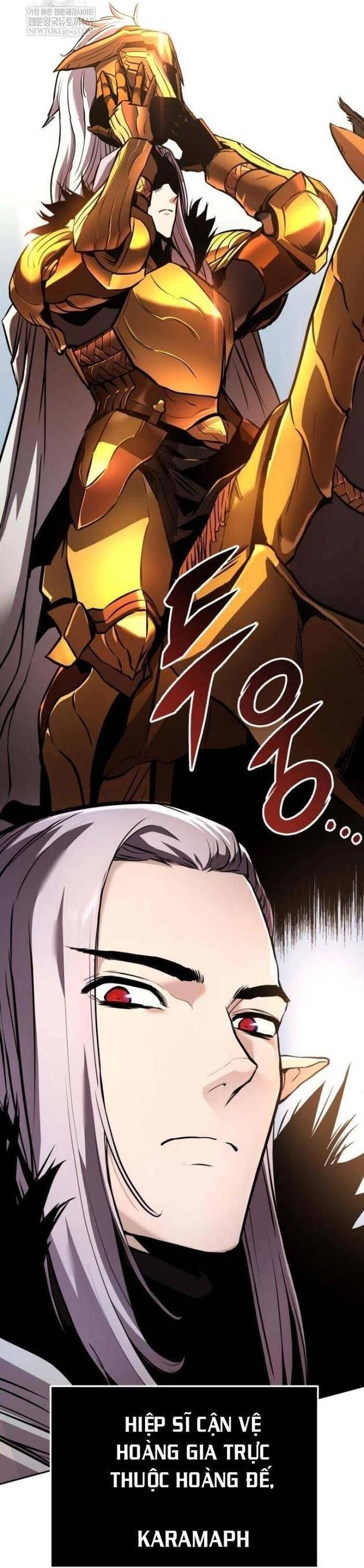 Cẩm Nang Sinh Tồn Của Kỵ Sĩ Lang Thang Chapter 6 - 55