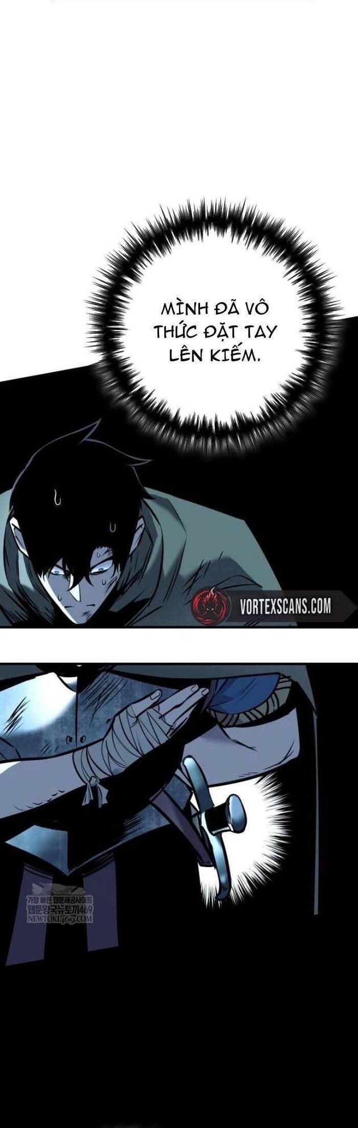 Cẩm Nang Sinh Tồn Của Kỵ Sĩ Lang Thang Chapter 6 - 56