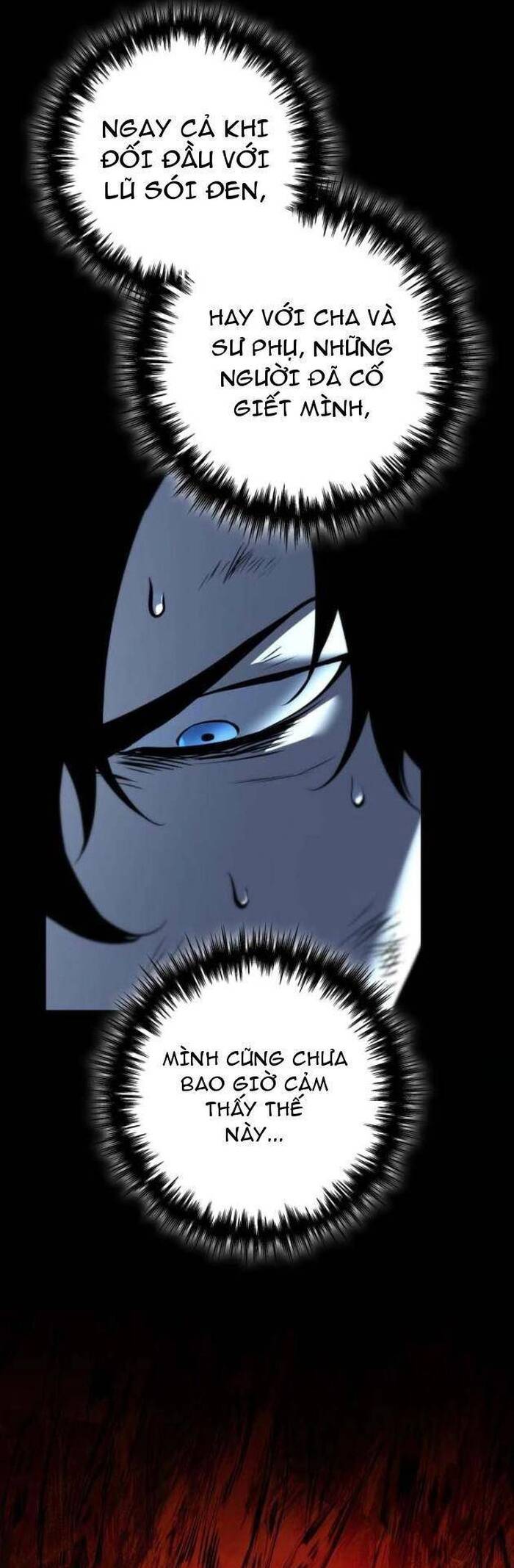 Cẩm Nang Sinh Tồn Của Kỵ Sĩ Lang Thang Chapter 6 - 57