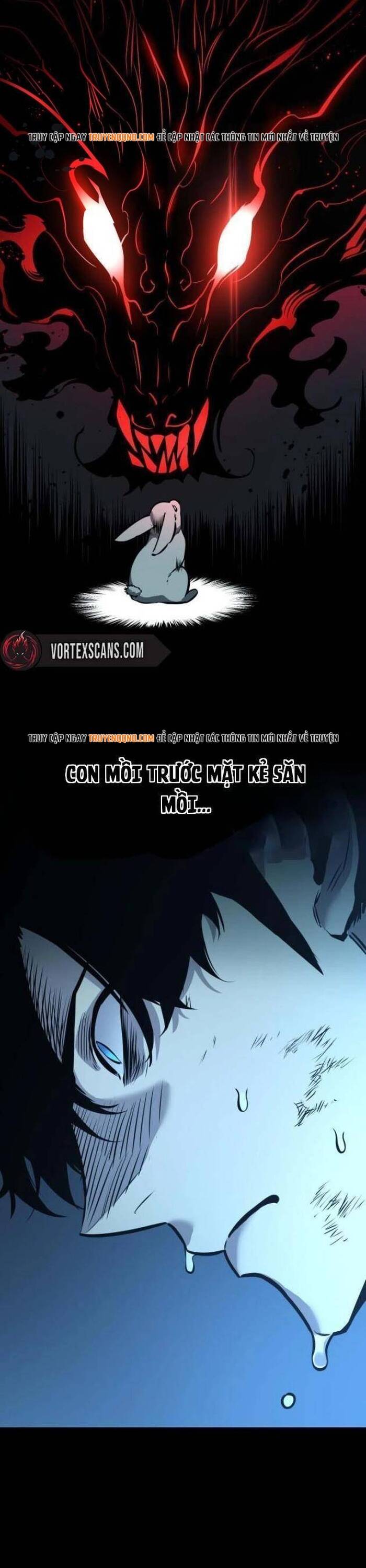 Cẩm Nang Sinh Tồn Của Kỵ Sĩ Lang Thang Chapter 6 - 59