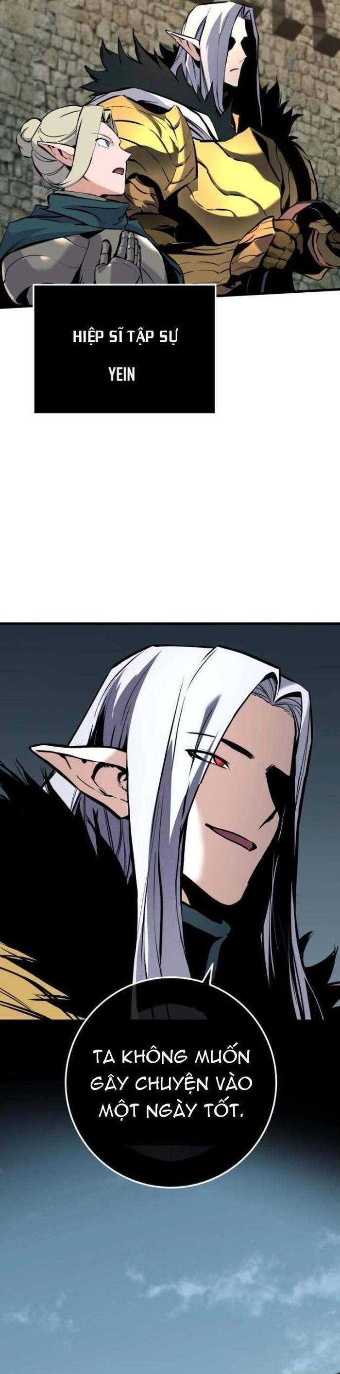 Cẩm Nang Sinh Tồn Của Kỵ Sĩ Lang Thang Chapter 6 - 65