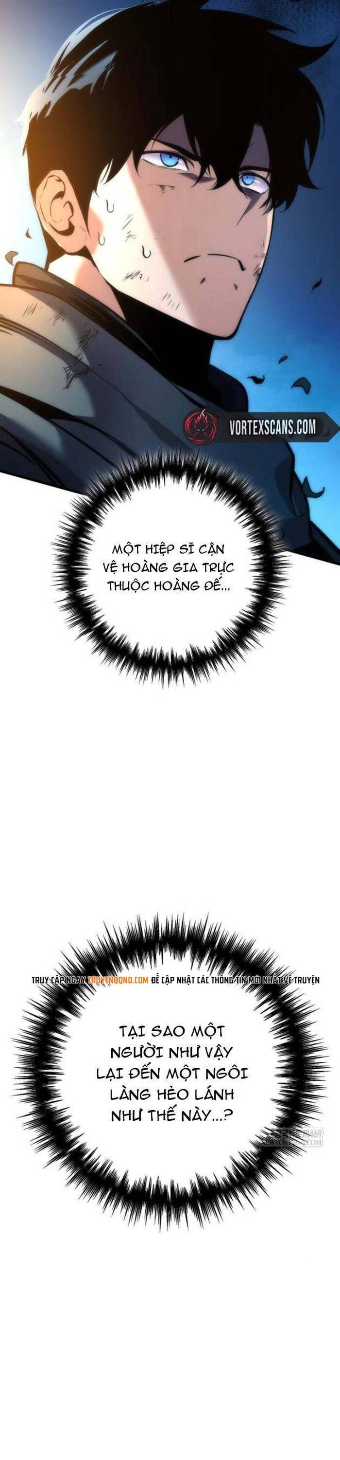 Cẩm Nang Sinh Tồn Của Kỵ Sĩ Lang Thang Chapter 6 - 67