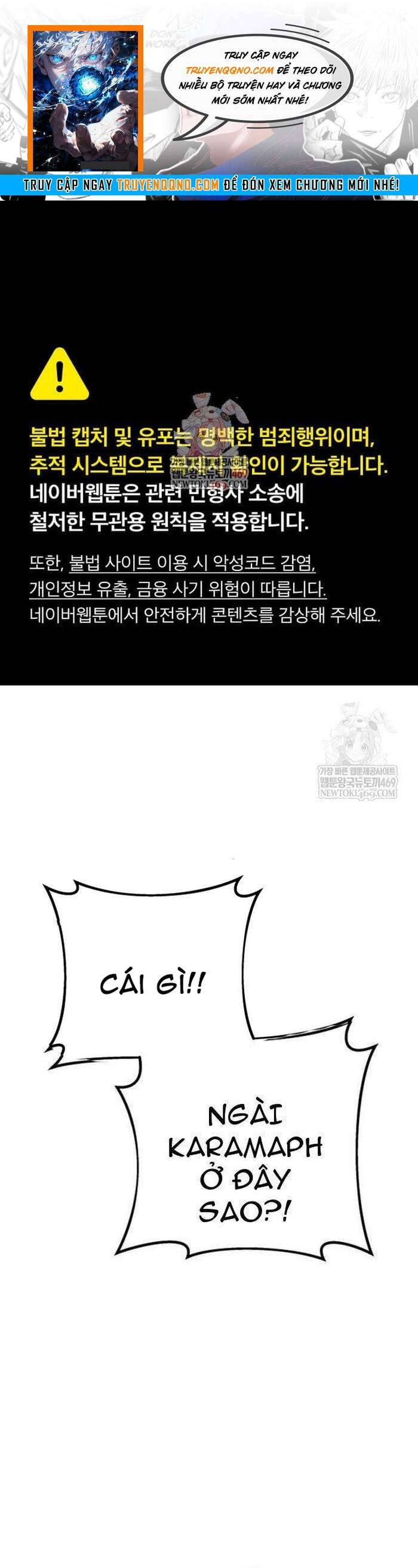 Cẩm Nang Sinh Tồn Của Kỵ Sĩ Lang Thang Chapter 7 - 1