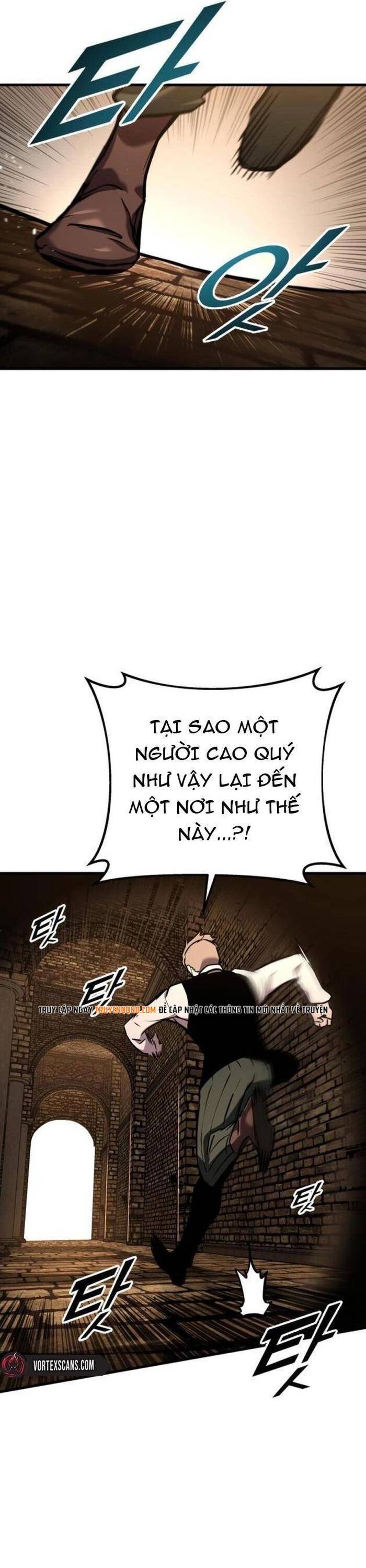 Cẩm Nang Sinh Tồn Của Kỵ Sĩ Lang Thang Chapter 7 - 2