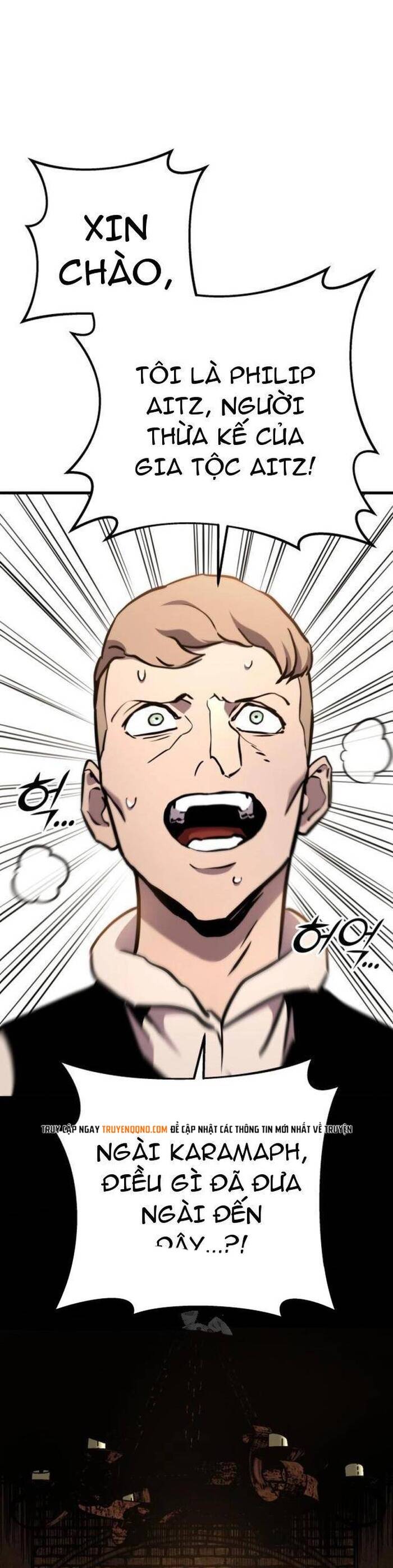 Cẩm Nang Sinh Tồn Của Kỵ Sĩ Lang Thang Chapter 7 - 3