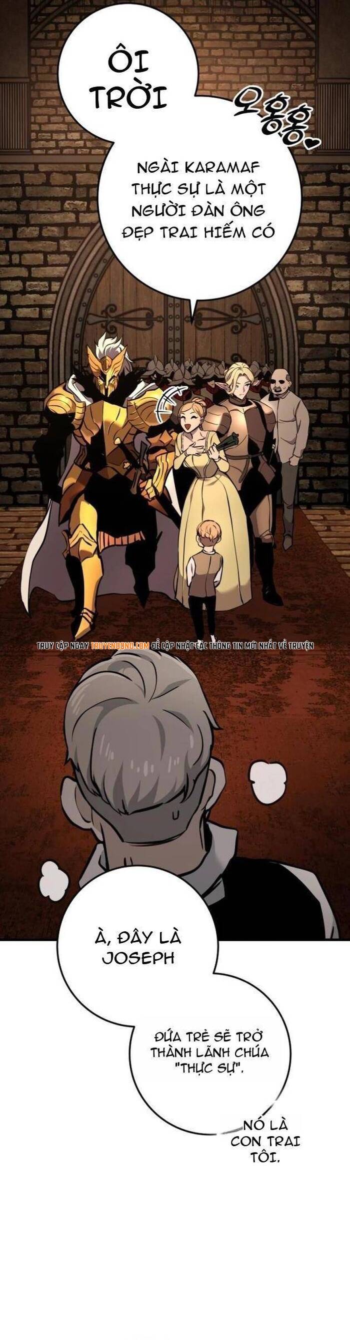 Cẩm Nang Sinh Tồn Của Kỵ Sĩ Lang Thang Chapter 7 - 4