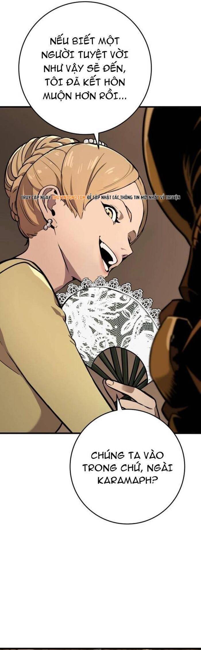 Cẩm Nang Sinh Tồn Của Kỵ Sĩ Lang Thang Chapter 7 - 5