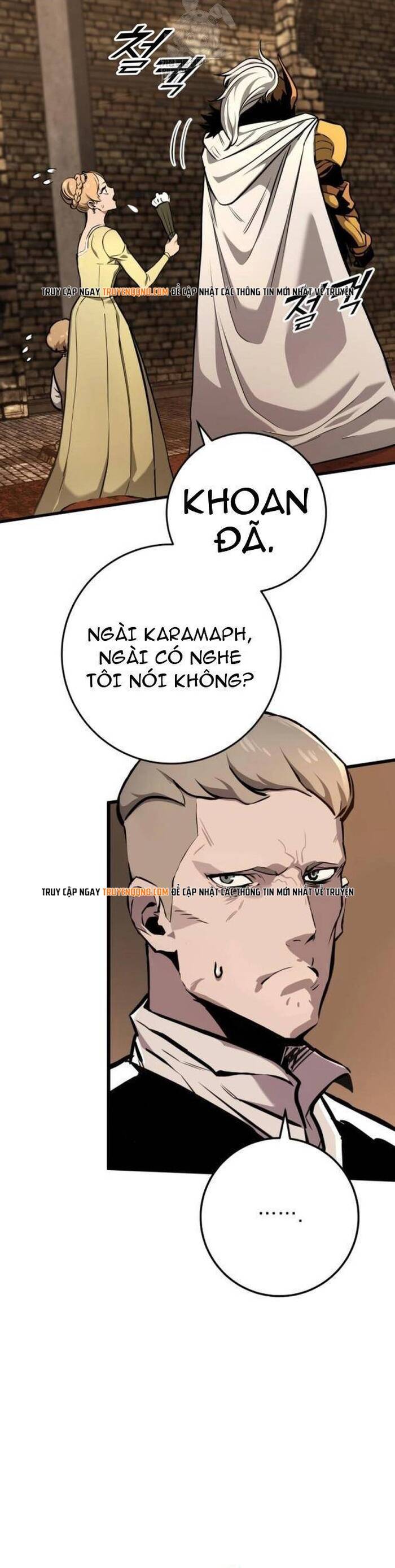 Cẩm Nang Sinh Tồn Của Kỵ Sĩ Lang Thang Chapter 7 - 6