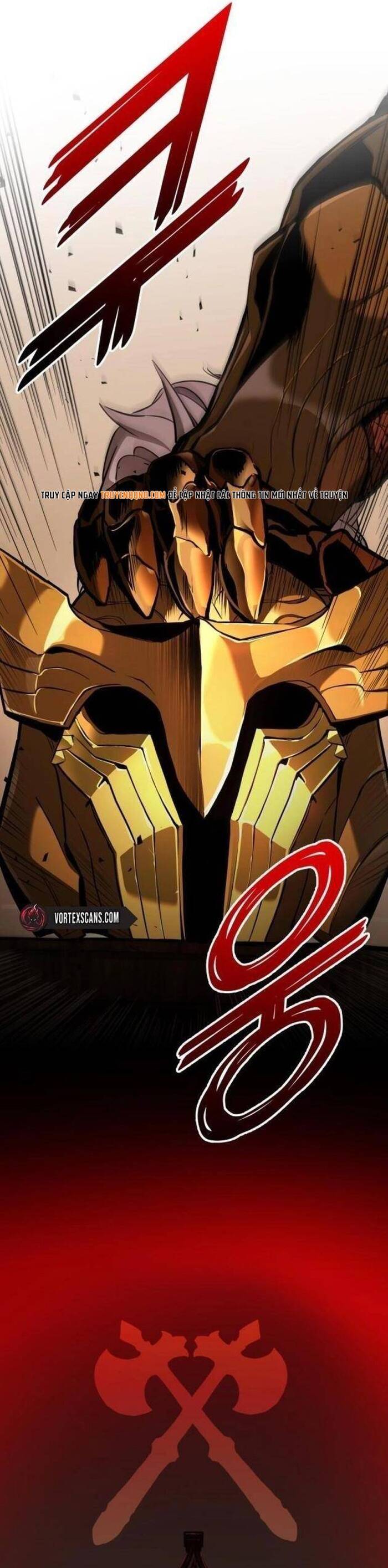 Cẩm Nang Sinh Tồn Của Kỵ Sĩ Lang Thang Chapter 7 - 7