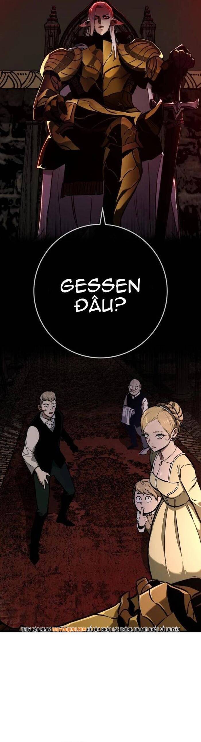 Cẩm Nang Sinh Tồn Của Kỵ Sĩ Lang Thang Chapter 7 - 8