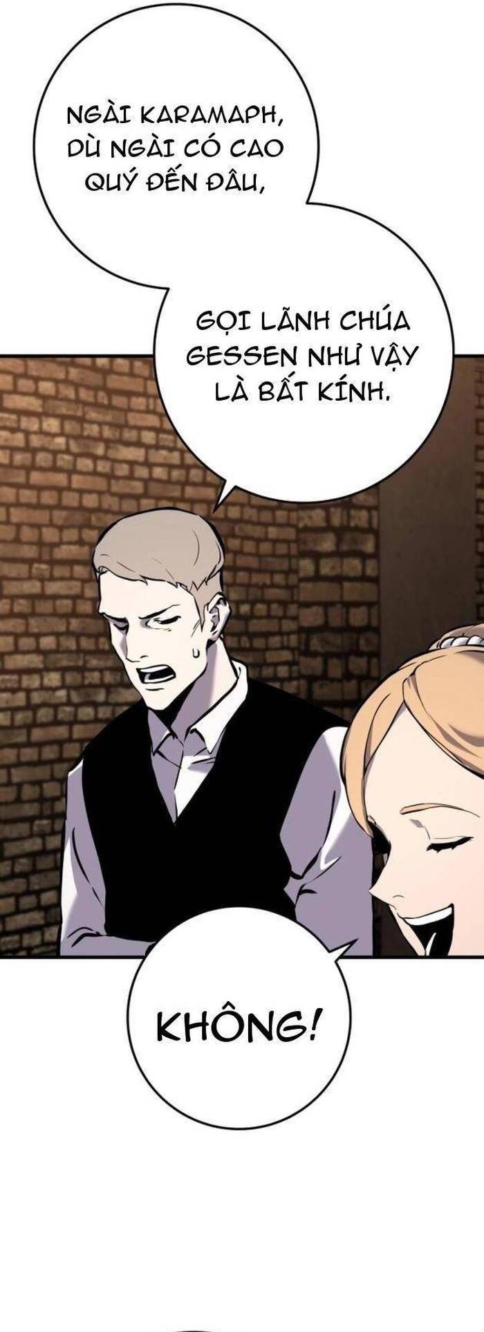 Cẩm Nang Sinh Tồn Của Kỵ Sĩ Lang Thang Chapter 7 - 9