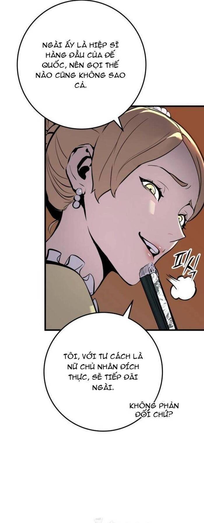 Cẩm Nang Sinh Tồn Của Kỵ Sĩ Lang Thang Chapter 7 - 10