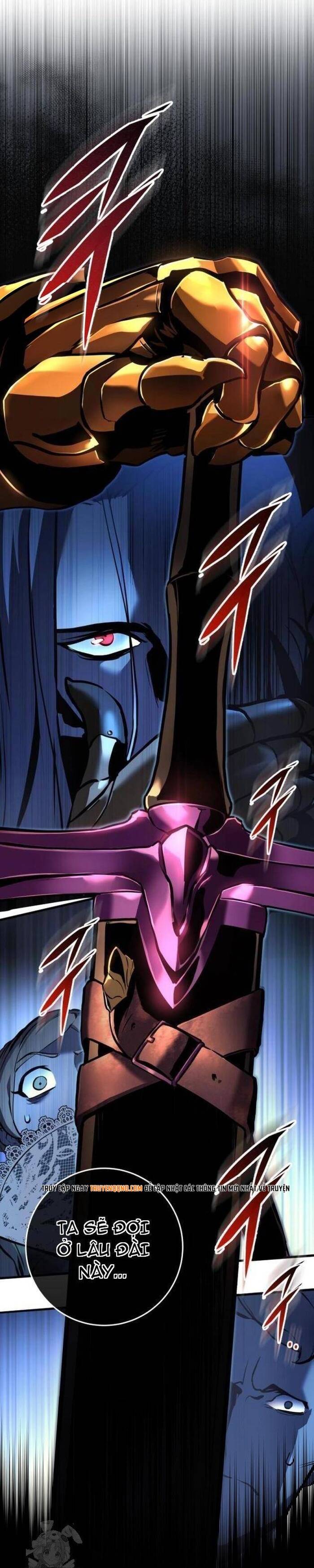 Cẩm Nang Sinh Tồn Của Kỵ Sĩ Lang Thang Chapter 7 - 14