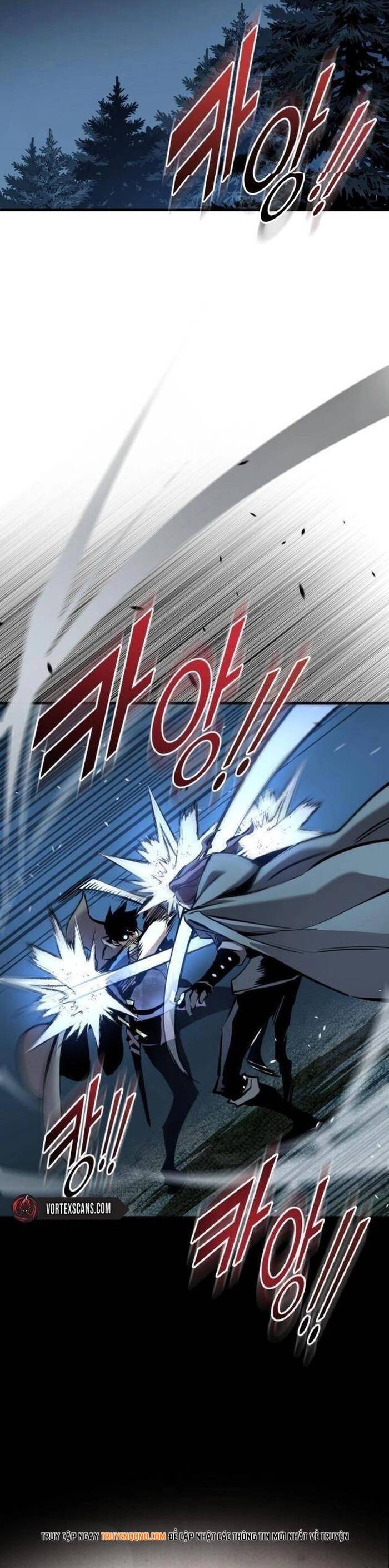 Cẩm Nang Sinh Tồn Của Kỵ Sĩ Lang Thang Chapter 7 - 16