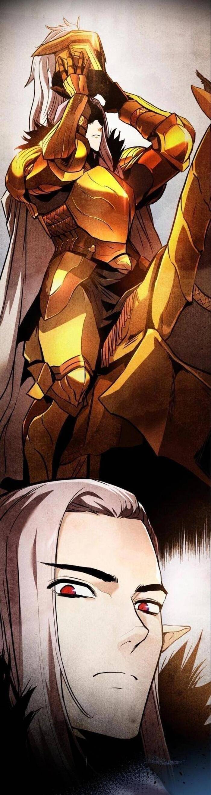 Cẩm Nang Sinh Tồn Của Kỵ Sĩ Lang Thang Chapter 7 - 17