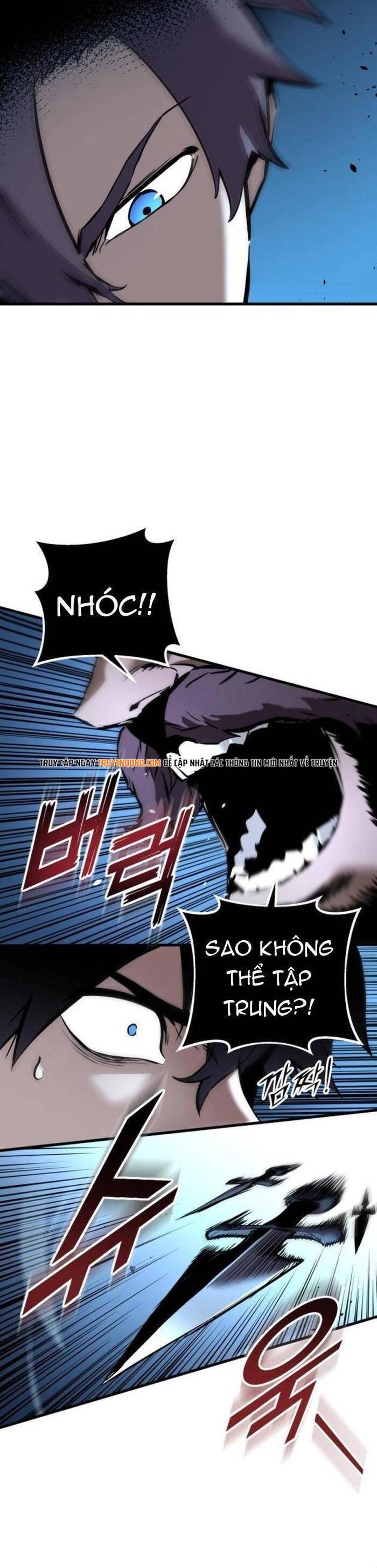 Cẩm Nang Sinh Tồn Của Kỵ Sĩ Lang Thang Chapter 7 - 18