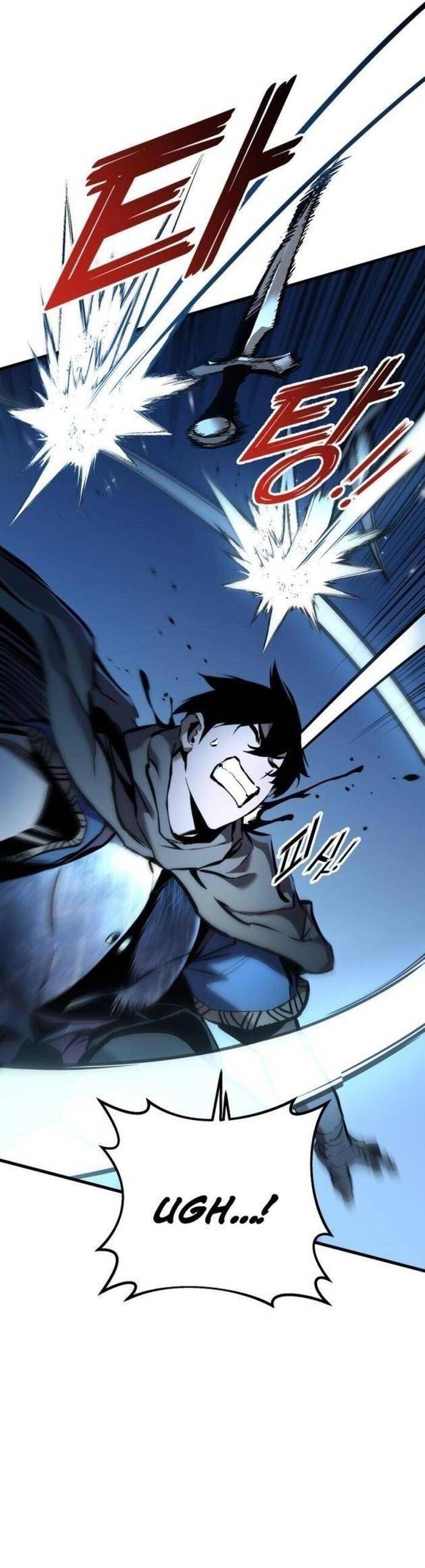 Cẩm Nang Sinh Tồn Của Kỵ Sĩ Lang Thang Chapter 7 - 19