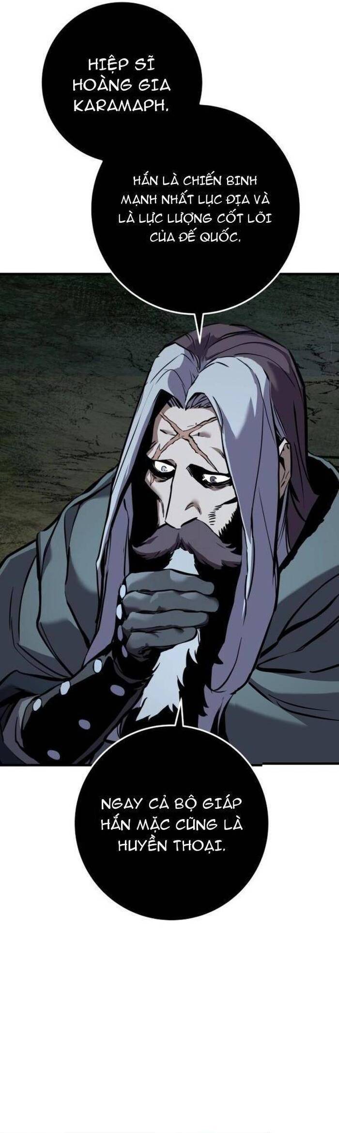 Cẩm Nang Sinh Tồn Của Kỵ Sĩ Lang Thang Chapter 7 - 24