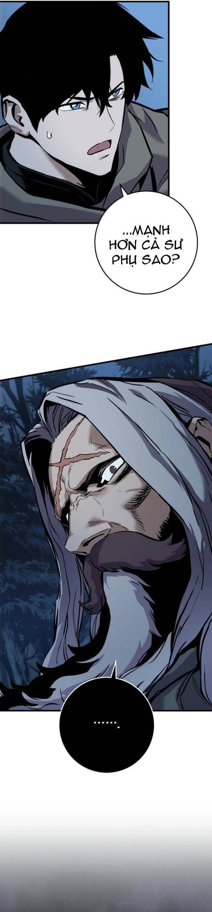 Cẩm Nang Sinh Tồn Của Kỵ Sĩ Lang Thang Chapter 7 - 25