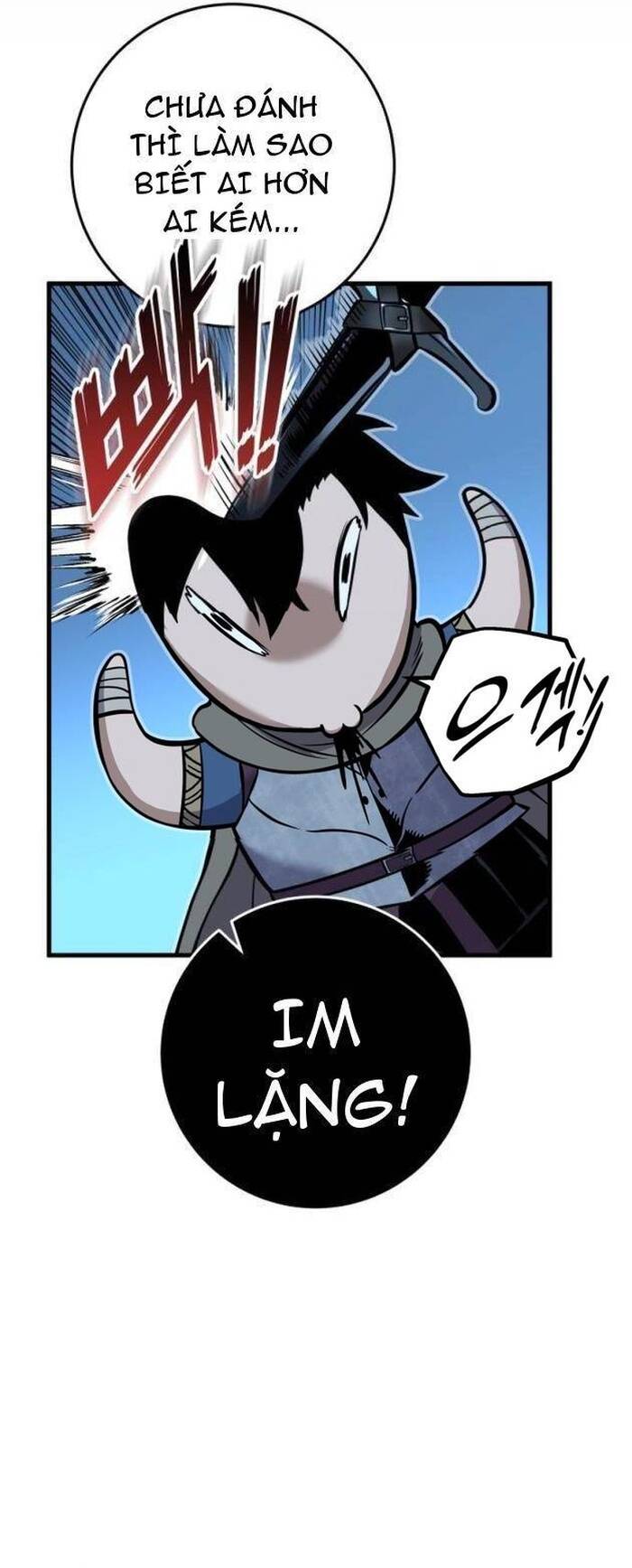 Cẩm Nang Sinh Tồn Của Kỵ Sĩ Lang Thang Chapter 7 - 27
