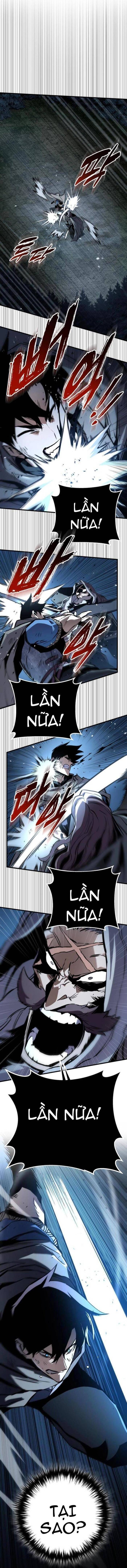 Cẩm Nang Sinh Tồn Của Kỵ Sĩ Lang Thang Chapter 7 - 31