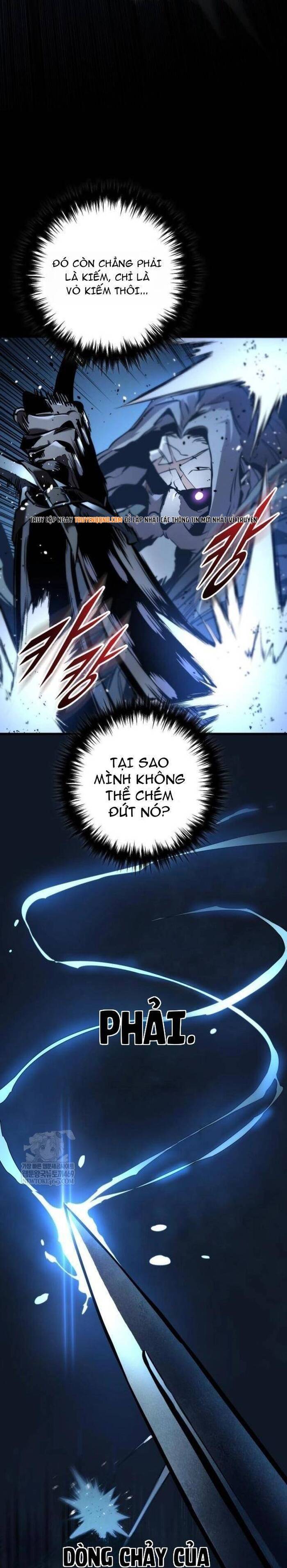 Cẩm Nang Sinh Tồn Của Kỵ Sĩ Lang Thang Chapter 7 - 32