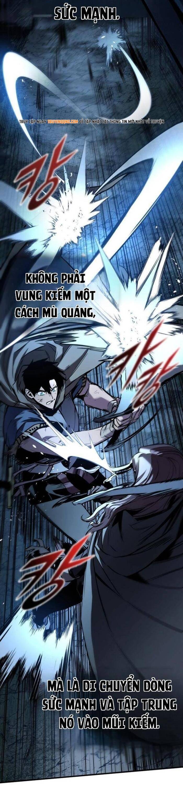 Cẩm Nang Sinh Tồn Của Kỵ Sĩ Lang Thang Chapter 7 - 33