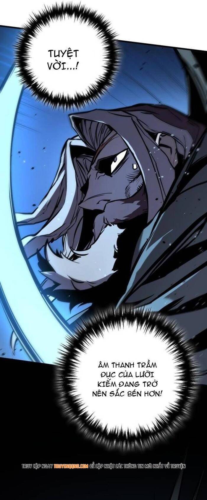 Cẩm Nang Sinh Tồn Của Kỵ Sĩ Lang Thang Chapter 7 - 35